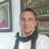 Conocer alguien especial. Romántico