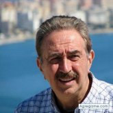 Manuelyecla chico casado en La Plata