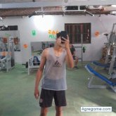 rroniii chico soltero en Cantillana