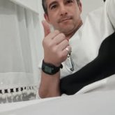 Mujer gustos similares. Chico solo con