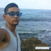 Cristian00027 chico soltero en Boqueron