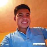Usiel Diaz
