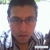 LeO1984 chico soltero en Zumpango