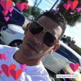 Yoandry Martinez, Chico de Angels Camp para Chicos en Agregame.