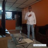 benbonilla chico soltero en Vacamonte