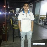 thiago2193 chico soltero en Medellín