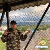 Carlos Morales, Chico de Upland para Chicos en Agregame.