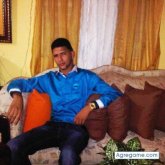 Arismendy Alberto Javier