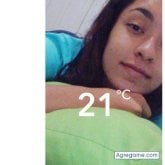 Mujeres solteras en Alto De Garzón