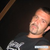 txarli1973 chico soltero en L'Hospitalet de llobregat