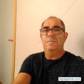 Juan Manuel Martinez Garcia