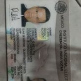 Operador de quinta. Busco pareja.