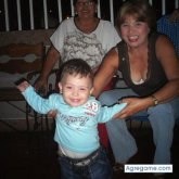 yusleyjerez chica soltera en Valera