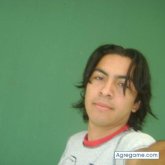 FRANCOBILLY chico soltero en Amatitlan