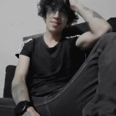 Busco chatear. Mujer divertida con