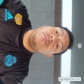 Tomy64 chico soltero en Sacaba