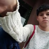 Busco pareja. Busco una mujer bella,