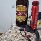 Busco pareja. De todo un poco. Ahi es