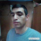 Carlos muñoz