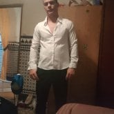 Campo. Una buena persona de buen