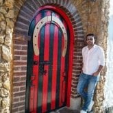 Analista financiero. Busco pareja.