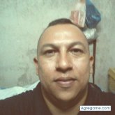 Freddy Jose Velasquez Serrano