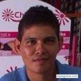 Leander Berroterán