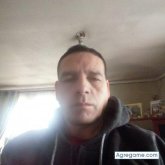 Dimas Arturo Tello Perez