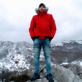 mariandancianu chico soltero en Valencia