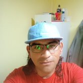 Caraguilera33 chico soltero en Temuco