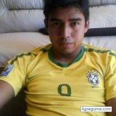 mijail_pardo chico soltero en Guarayos