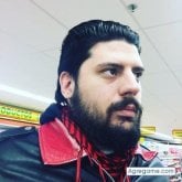 Busco pareja. Romantico.