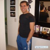 viali chico soltero en San Miguel