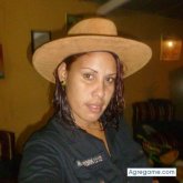 fraymar chica soltera en Porlamar