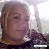 Soy Yanelys, una mujer de 40 años,