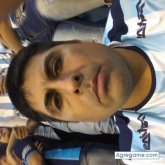 Mauriciosoris chico soltero en Banda Del Río Salí