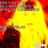 nikita chica soltera en Buenos Aires