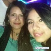 Giuliana452 chica soltera en Tacna