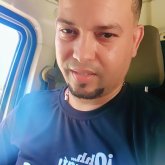 andresmateo1522 chico soltero en Santo Domingo Norte