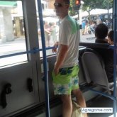 Chatear con wito21 de Sevilla Ciudad