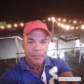 juniorcruz2924 chico soltero en Cabarete