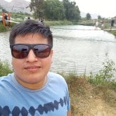 Informático. Busco pareja. Mujer