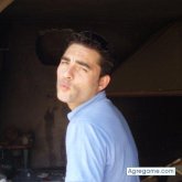 jaime chico soltero en La Roda