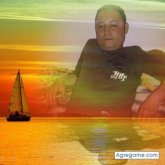 yeandema chico separado en Bogotá