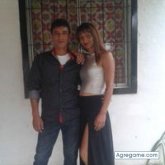 Daniel Roa, Chico de Unquillo para Chicos en Agregame.