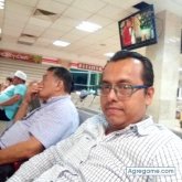 M1kk3 chico soltero en Veracruz