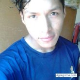 leo139 chico soltero en Añatuya