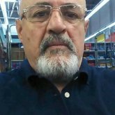 Chef. Delgada de buenos sentimientos.