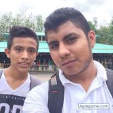 luischapas chico soltero en Mazatenango