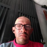 Kesmerth, Hombre soltero, 44 años de Lagunillas, Merida. Busco pareja